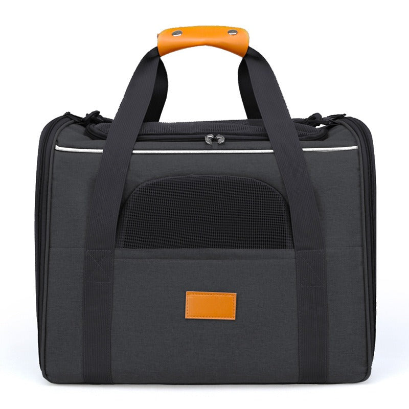 Foldable Dog Cat Diaper Bag