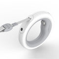 Cute King Star Retractable Dog Leash and Collar