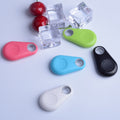 Creative LED Pet Collar for Dogs - Night Safety Light