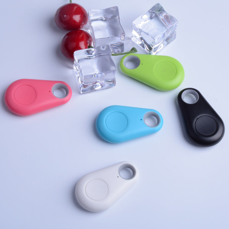Creative LED Pet Collar for Dogs - Night Safety Light