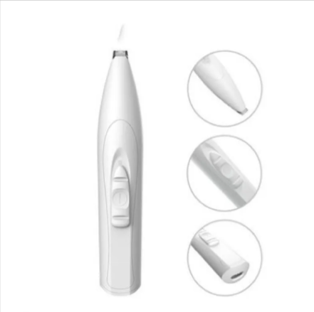 Paws & Whiskers USB Rechargeable Pet Hair Clipper