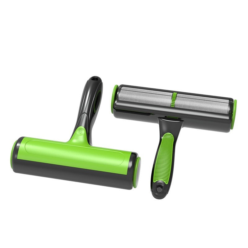 Pet Two-way Lint Roller