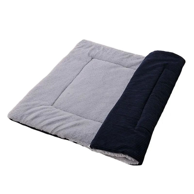 Washable Dog Bed Mat