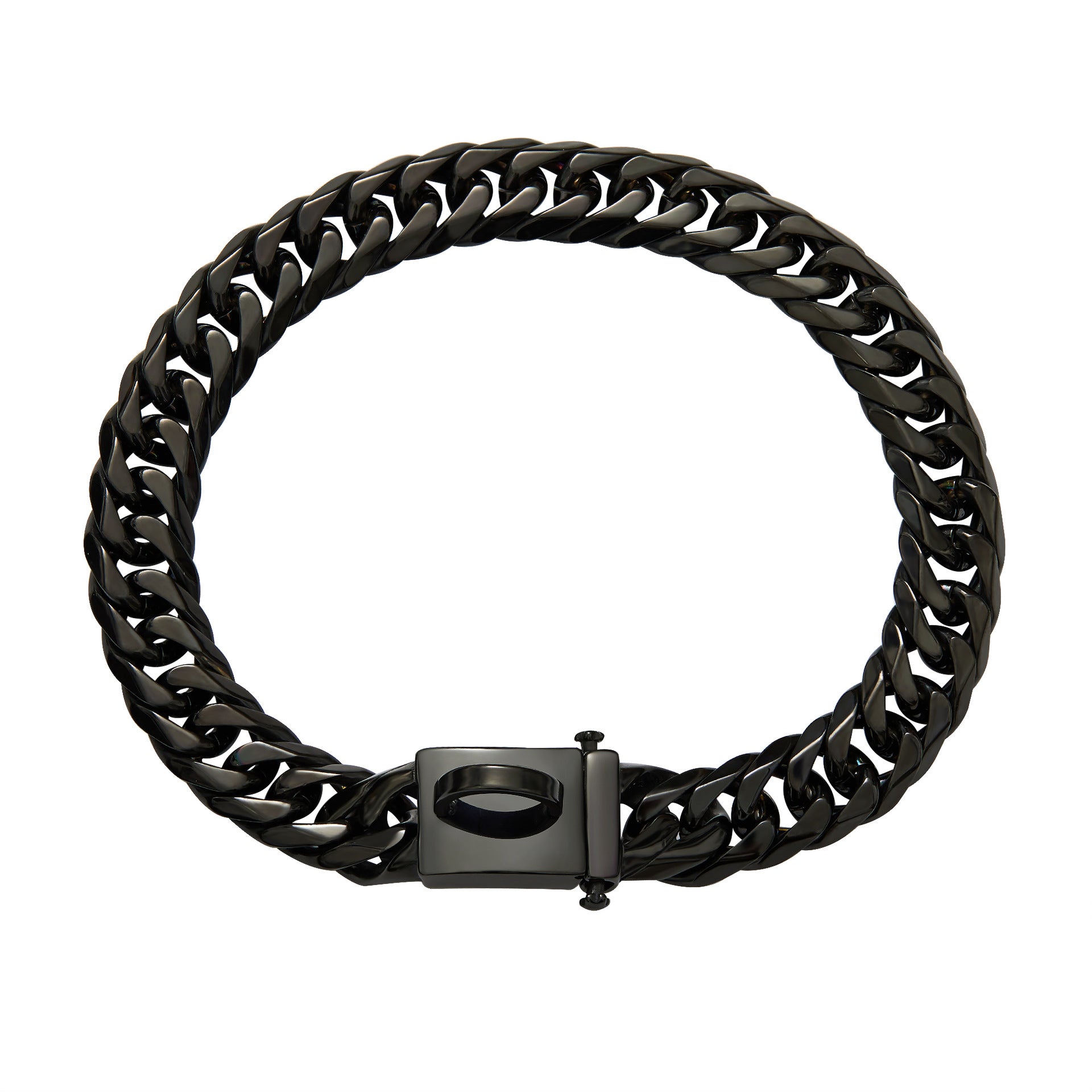 Titanium Steel Metal Leash for Dogs