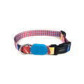 HiDREAM Colorful Dog Collar and Leash for Pets