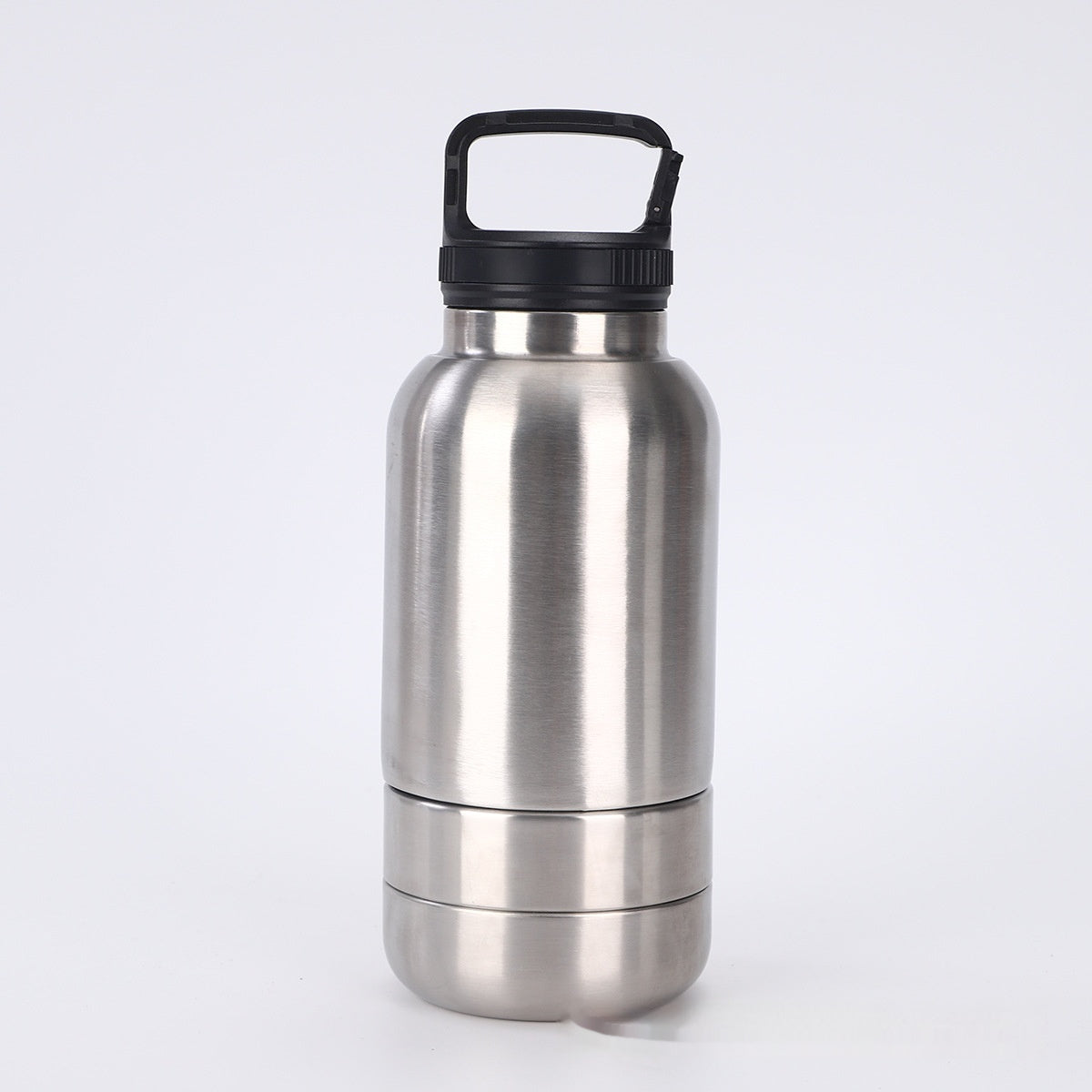 Pet Triple-Layer Bottle