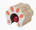 Foldable Cat Scratcher Toy