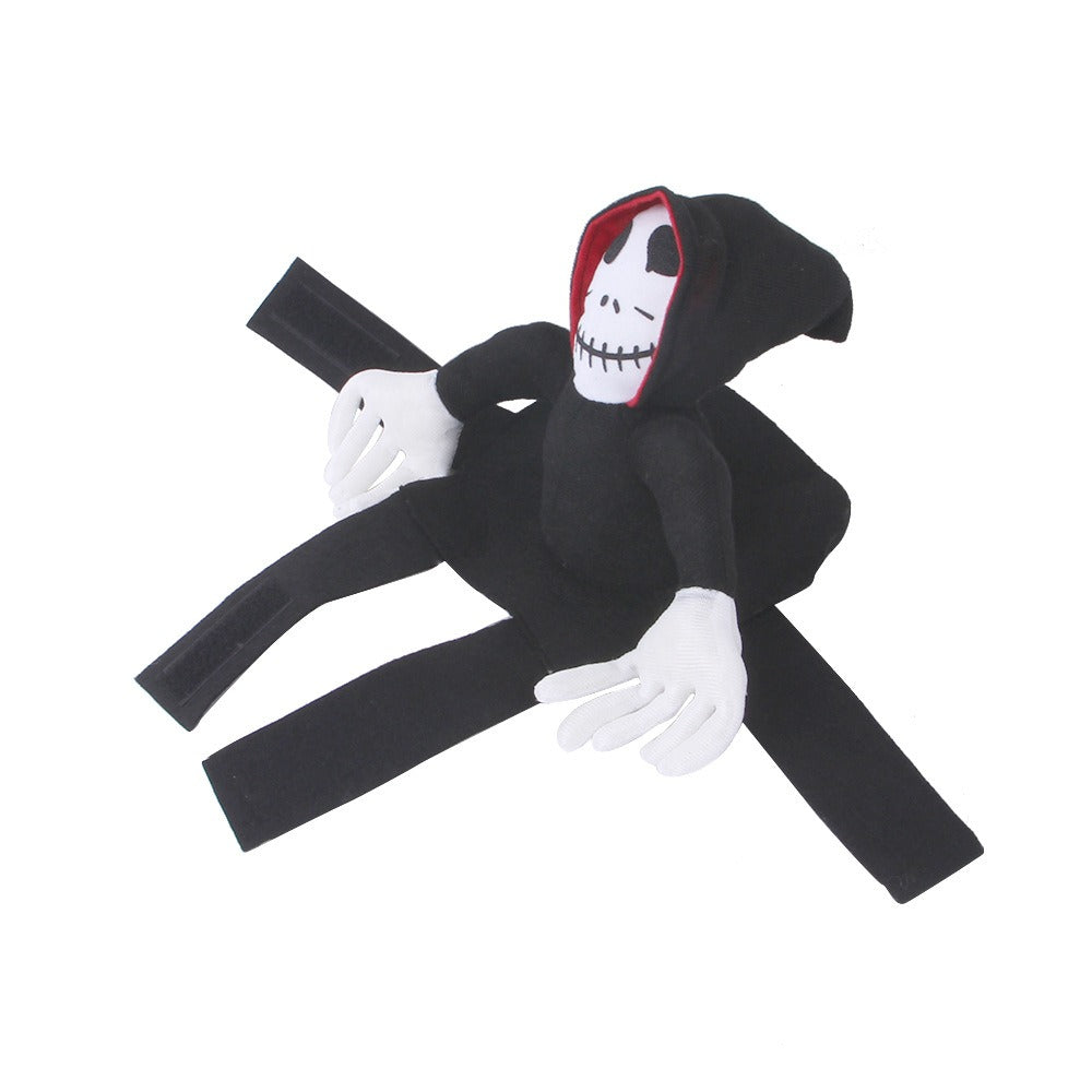 1pc Pet Dress-up & Transformation Clothing for Dogs