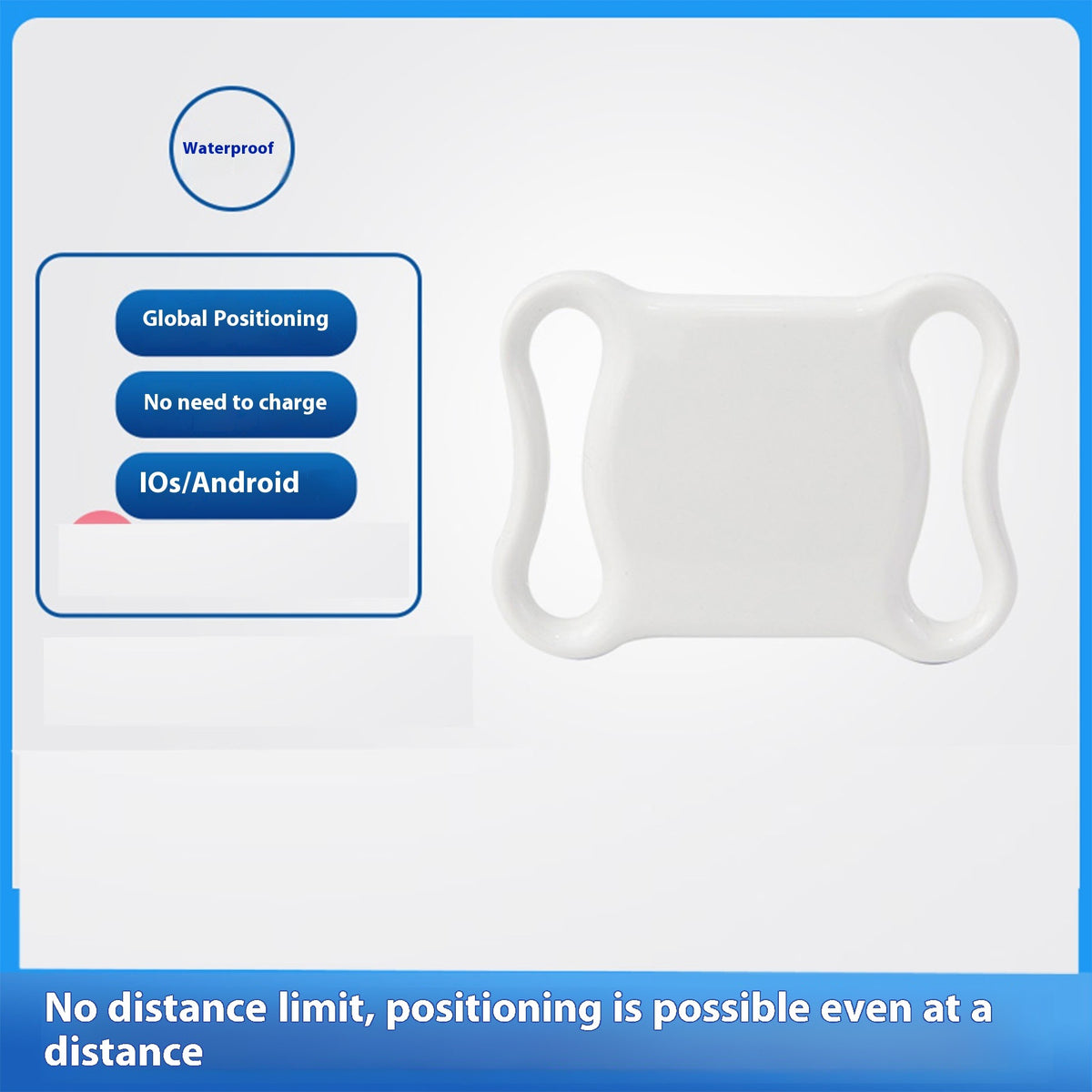 Smart Pet Locator