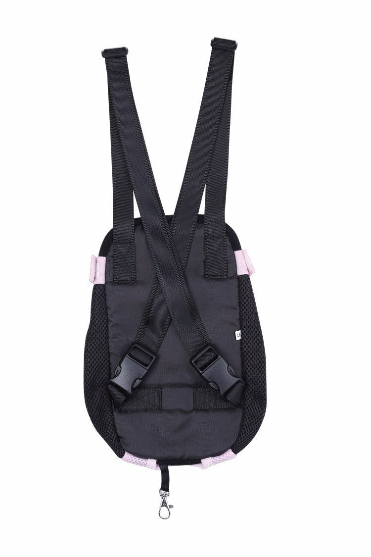 Portable Pet Carrier Backpack