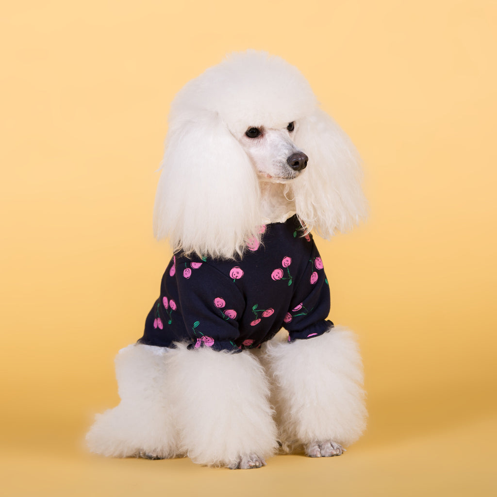 Spring Summer New Dog Cotton Stretch T-Shirt for Pets