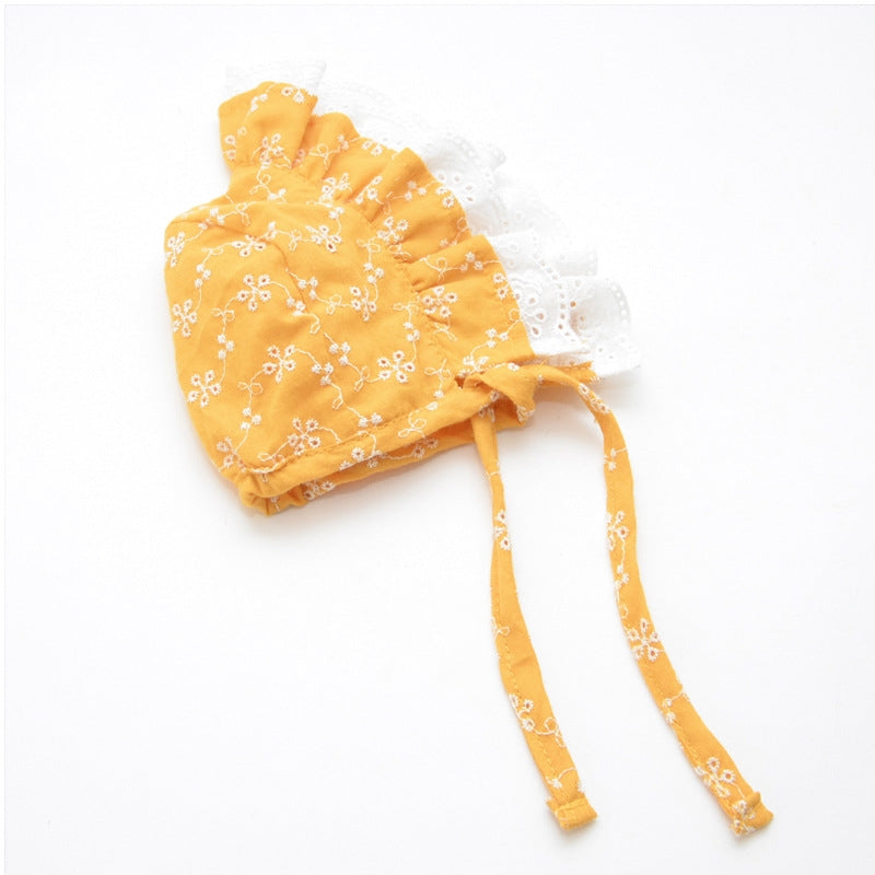 Puppy Hat Ornament for Pets