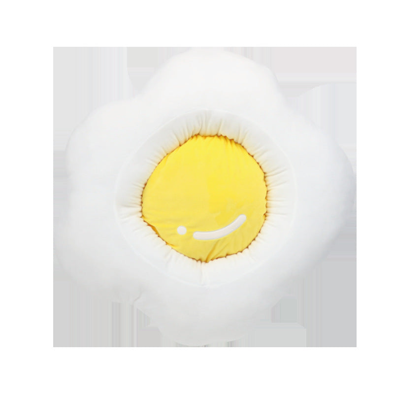Pet Bed for Cats and Dogs, All-Season, Easy to Clean