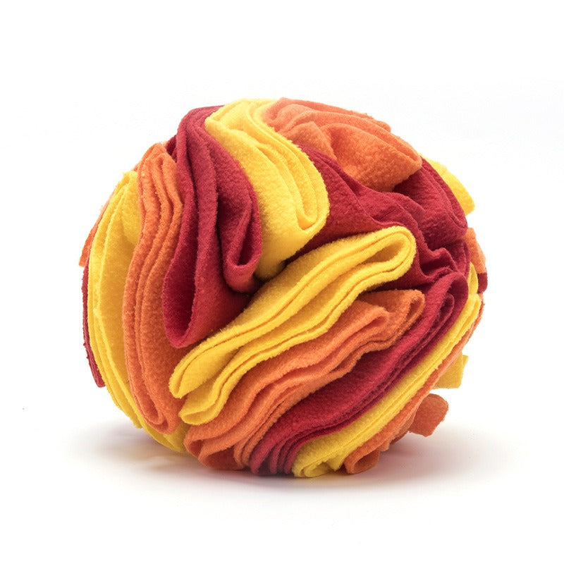 Pet Sniffing Ball