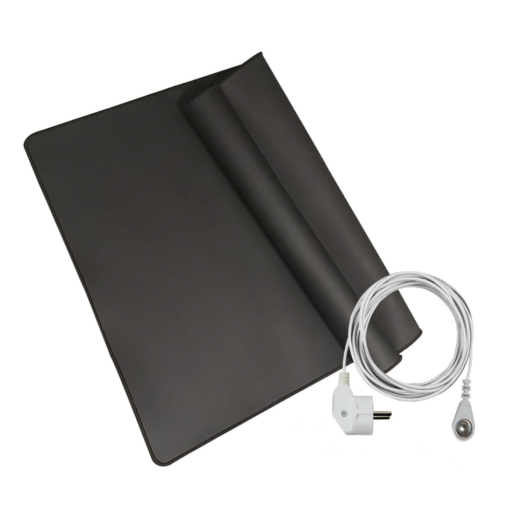 Non-Slip Yoga Mat and Mouse Pad for Pregnant Women