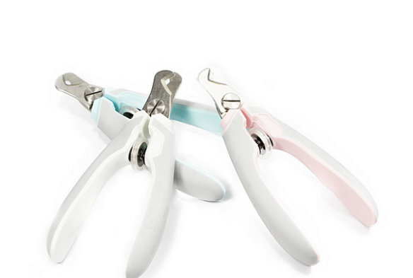Adjustable Pet Nail Clippers for Dogs and Cats
