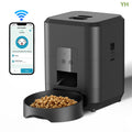 Automatic Smart Pet Feeder