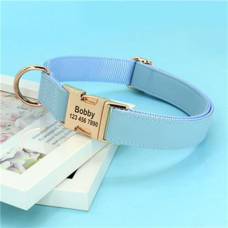 Corgi Dog Fighting Collar - Small Size
