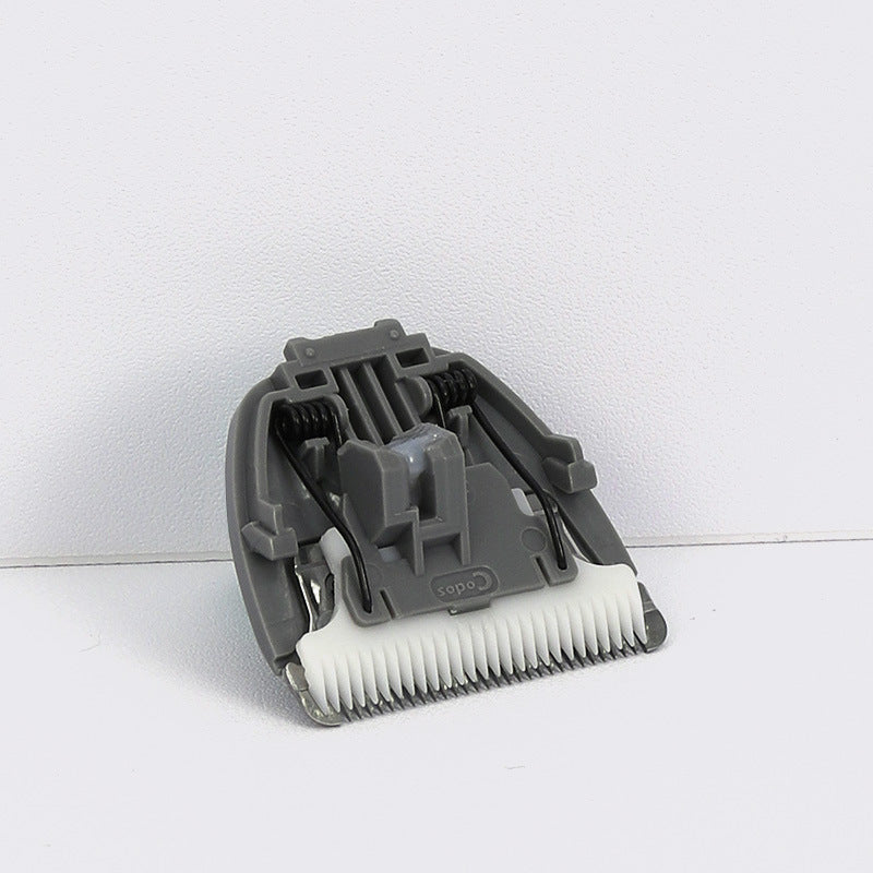 Kodes CP-6800 Pet Clipper with Ceramic Blade