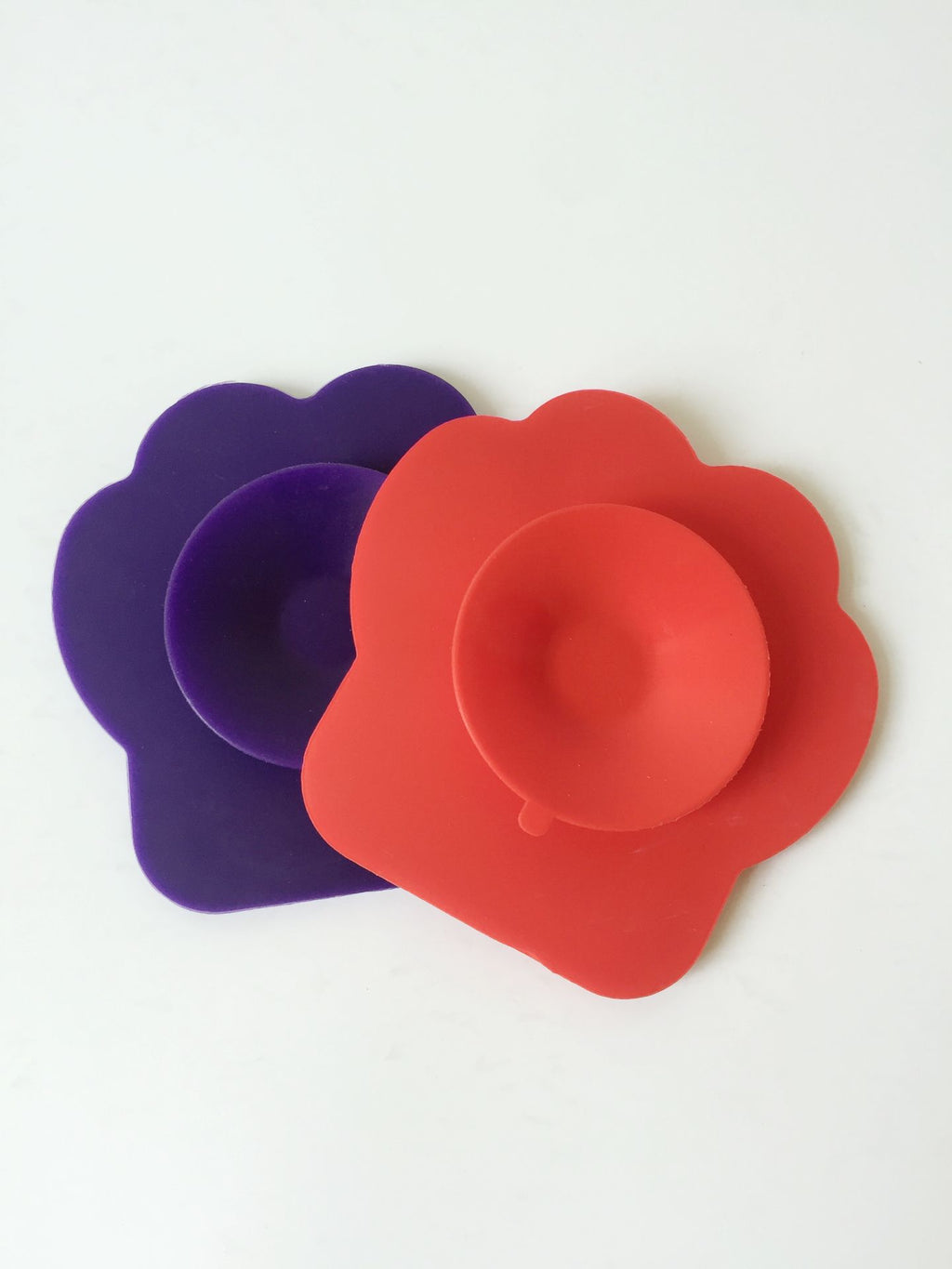 Pet Bathing Suction Cup Mat for Dogs