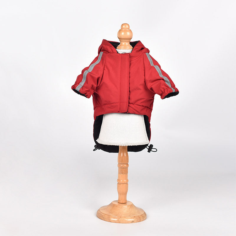 New Arrival Winter Dog Clothes for Pets