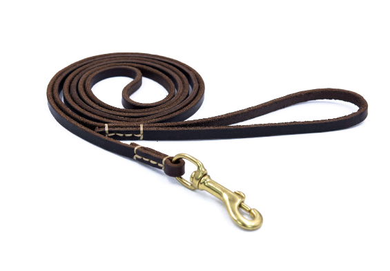 Cowhide Teddy Gold Hair Elastic Band for Competition