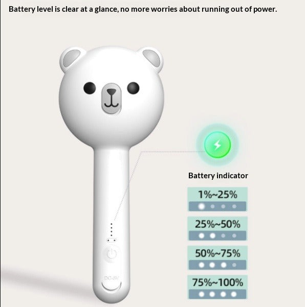 Pet Spray Massage Steam Comb Brush