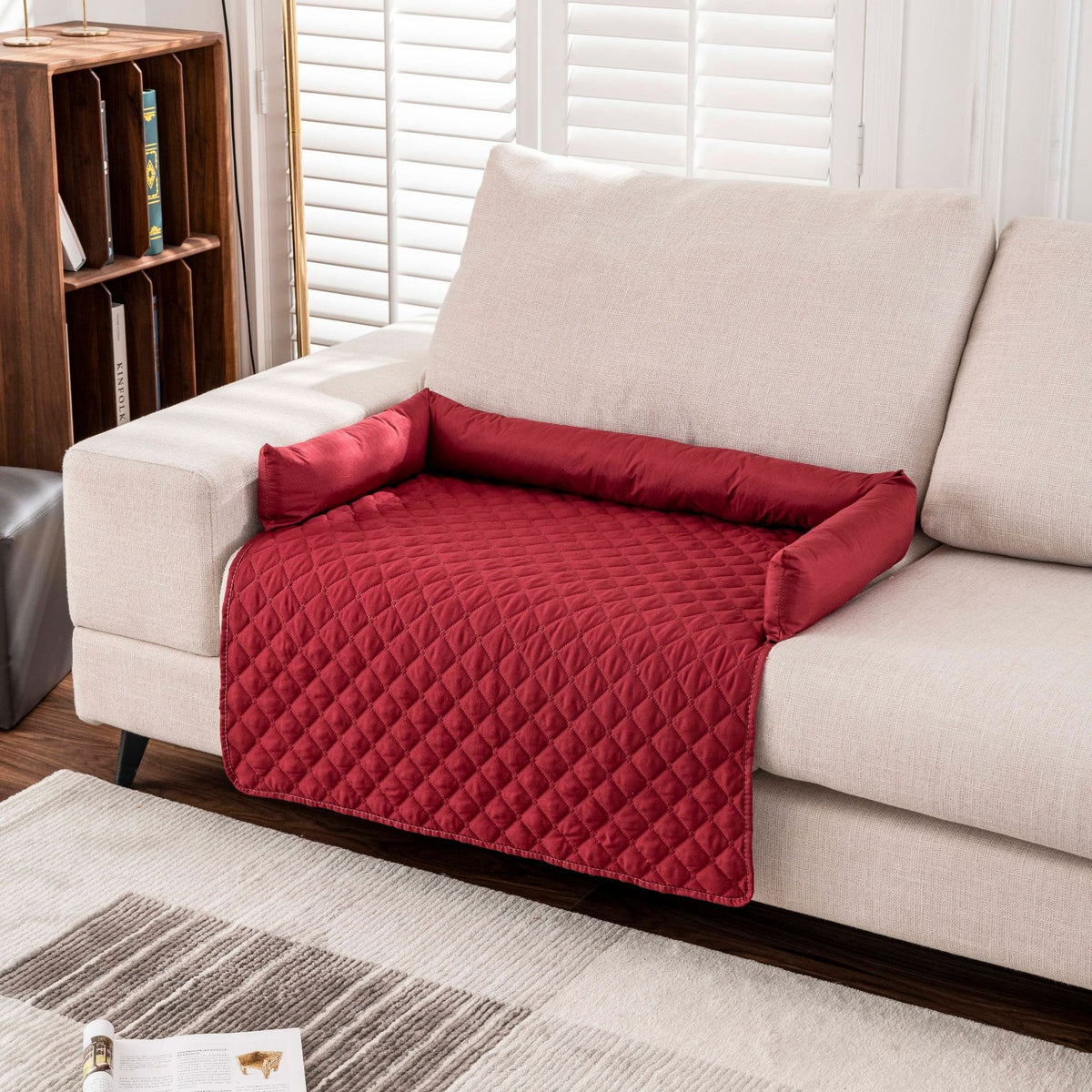 Waterproof Anti-Dirt Pet Mat