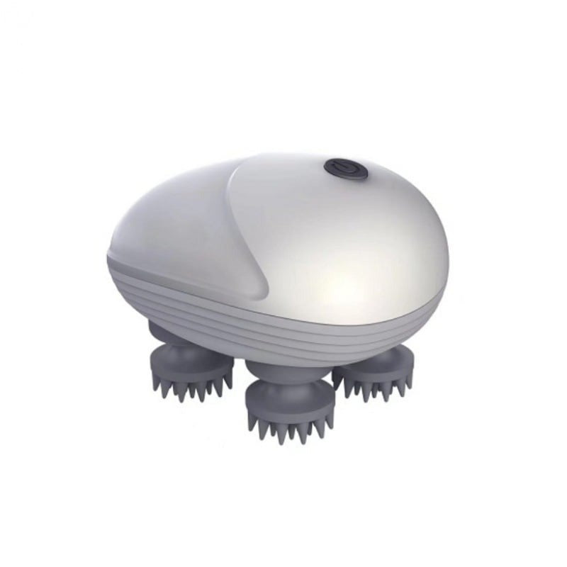 Electric Pet Massager