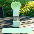 Pet Large Capacity Portable Water Bottle
