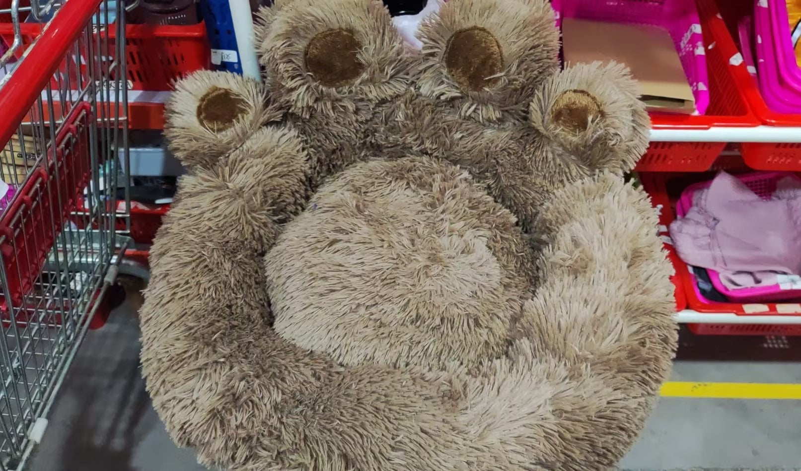 Dog Sofa Bed