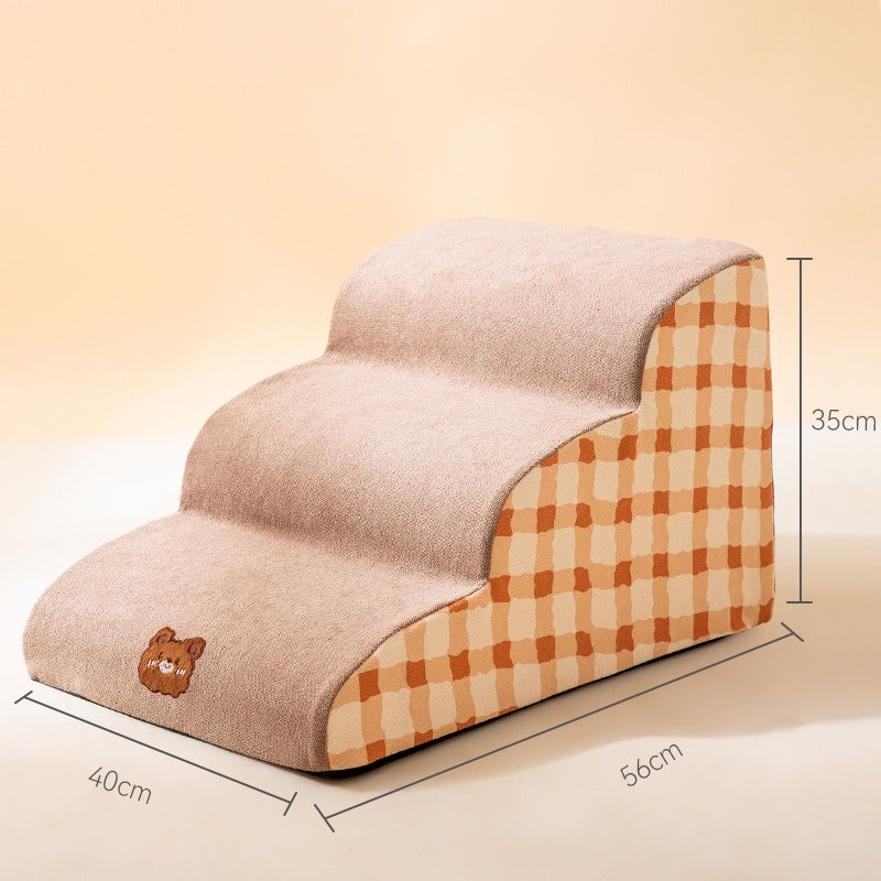 Dog Pet Stairs