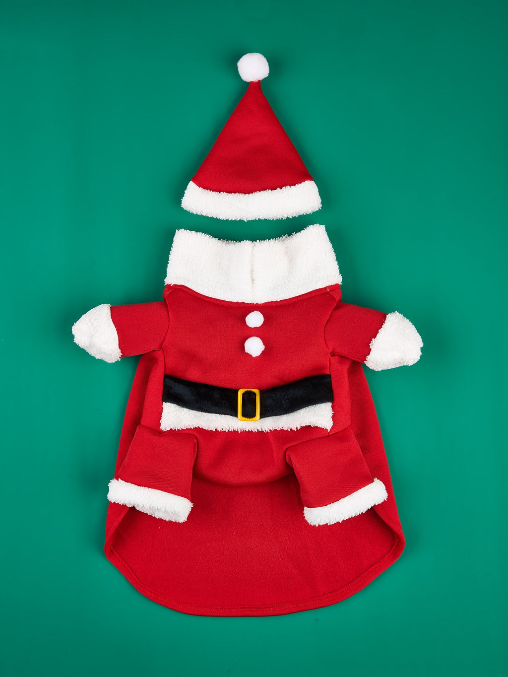Christmas Small Dog Pet Costume