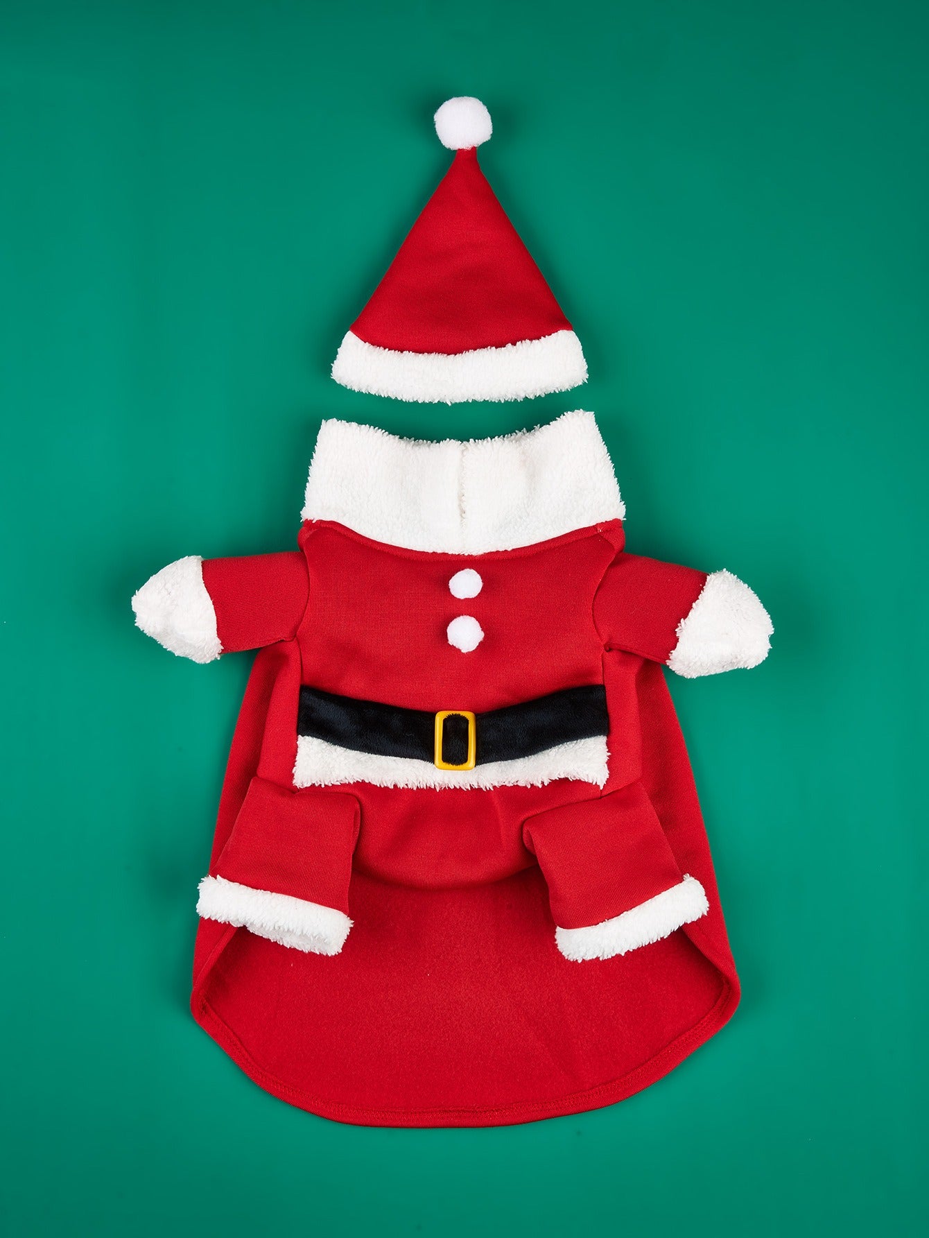 Christmas Small Dog Pet Costume