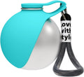 Folding Stainless Steel Pet Water Bottle