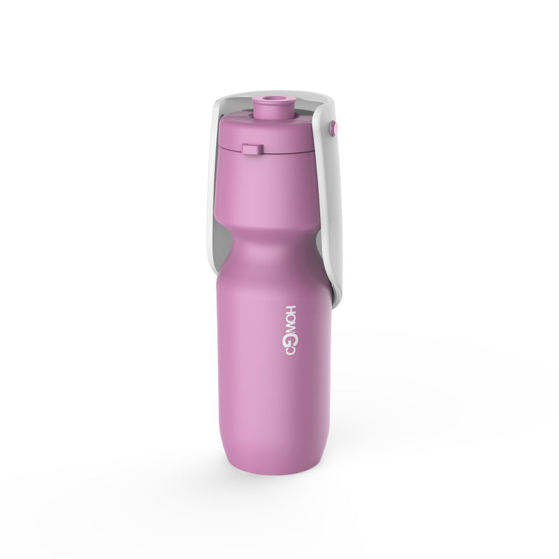 Travel Water Cup for Dogs
