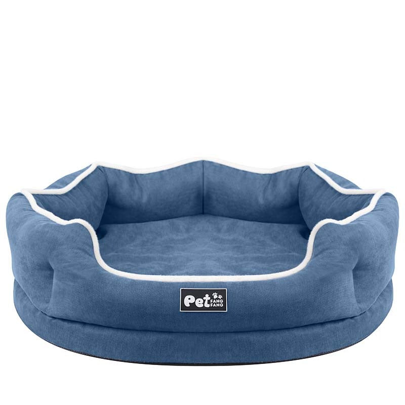 Memory Foam Pet Sofa Cushion