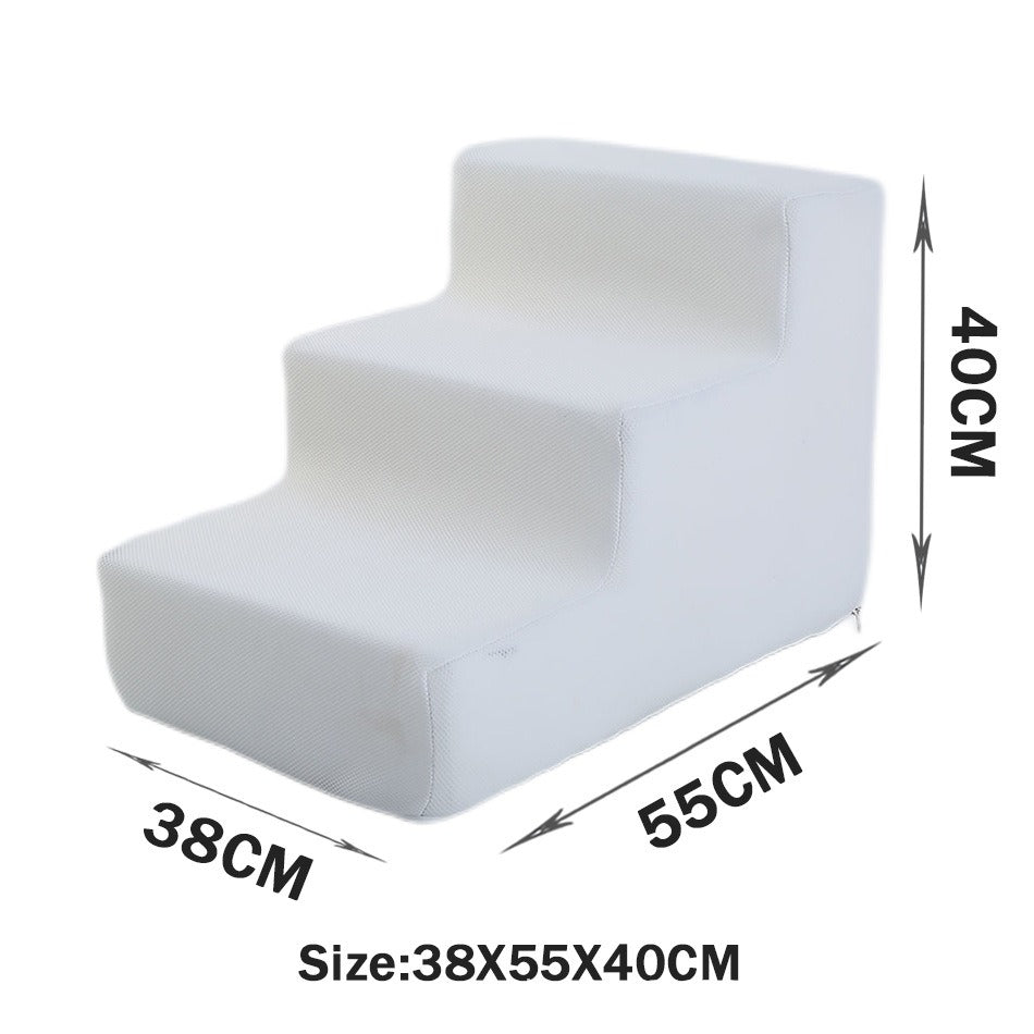 Pet Cat Sofa Folding Dog Ladder