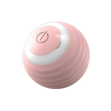 USB Interactive Pet Ball