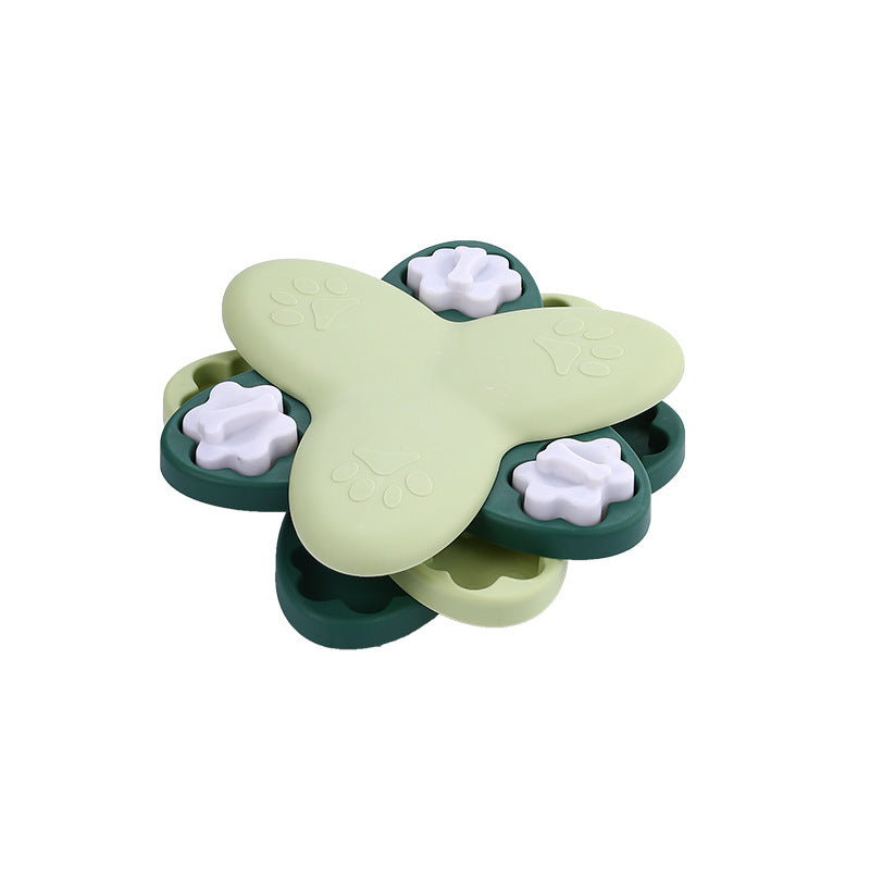 Interactive Feeding Toy for Dog Boredom Relief