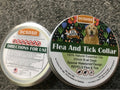 General Purpose Repellent Collar for Pets and Insects