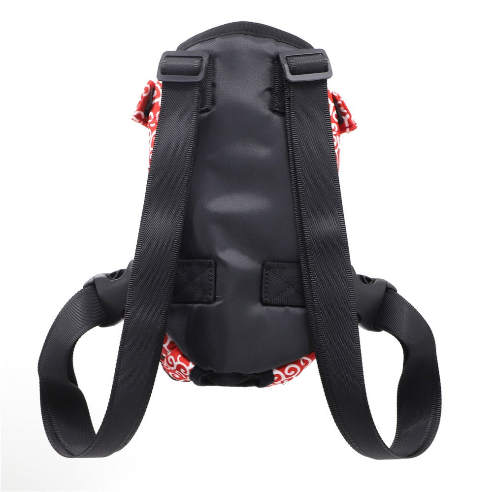 Breathable Pet Carrier Backpack