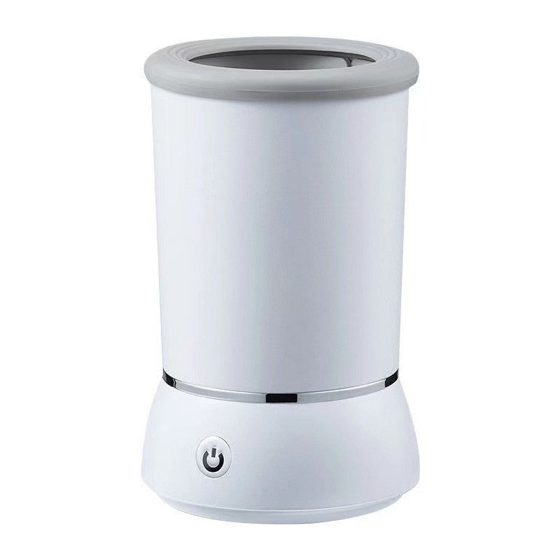 Electric Pet Paw Washer Cup