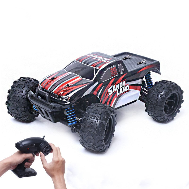 9300 High-Speed Remote Control Off-Road Car Model