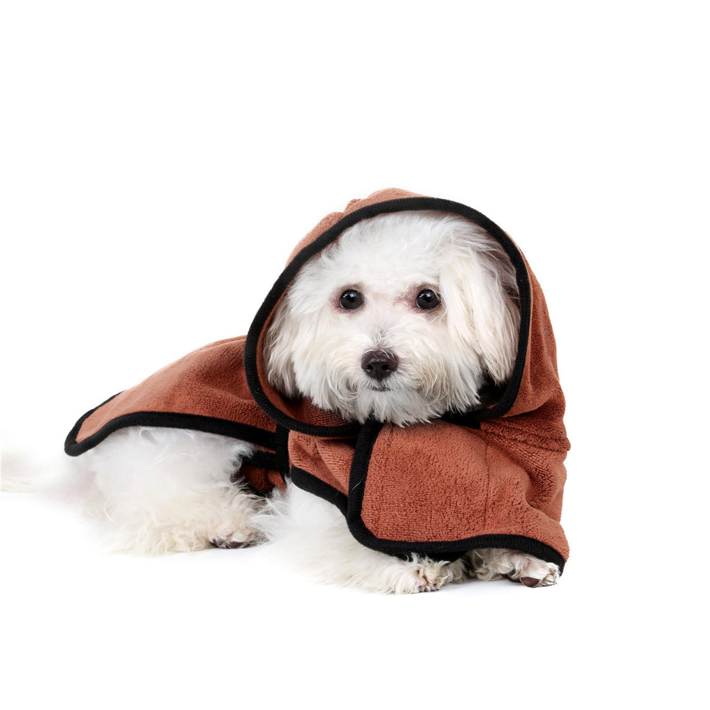 Super Absorbent Pet Towel for Dogs and Cats