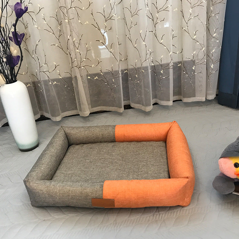 Sponge Mats for Pets and Dog Kennels