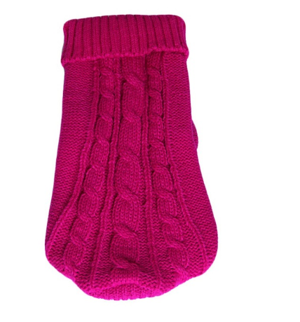 Dog and Cat Sweater - Animal Knitwear Clothing