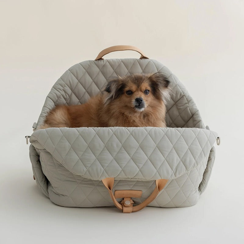 Outdoor Pet Handbag Cat and Dog Carrier Bag