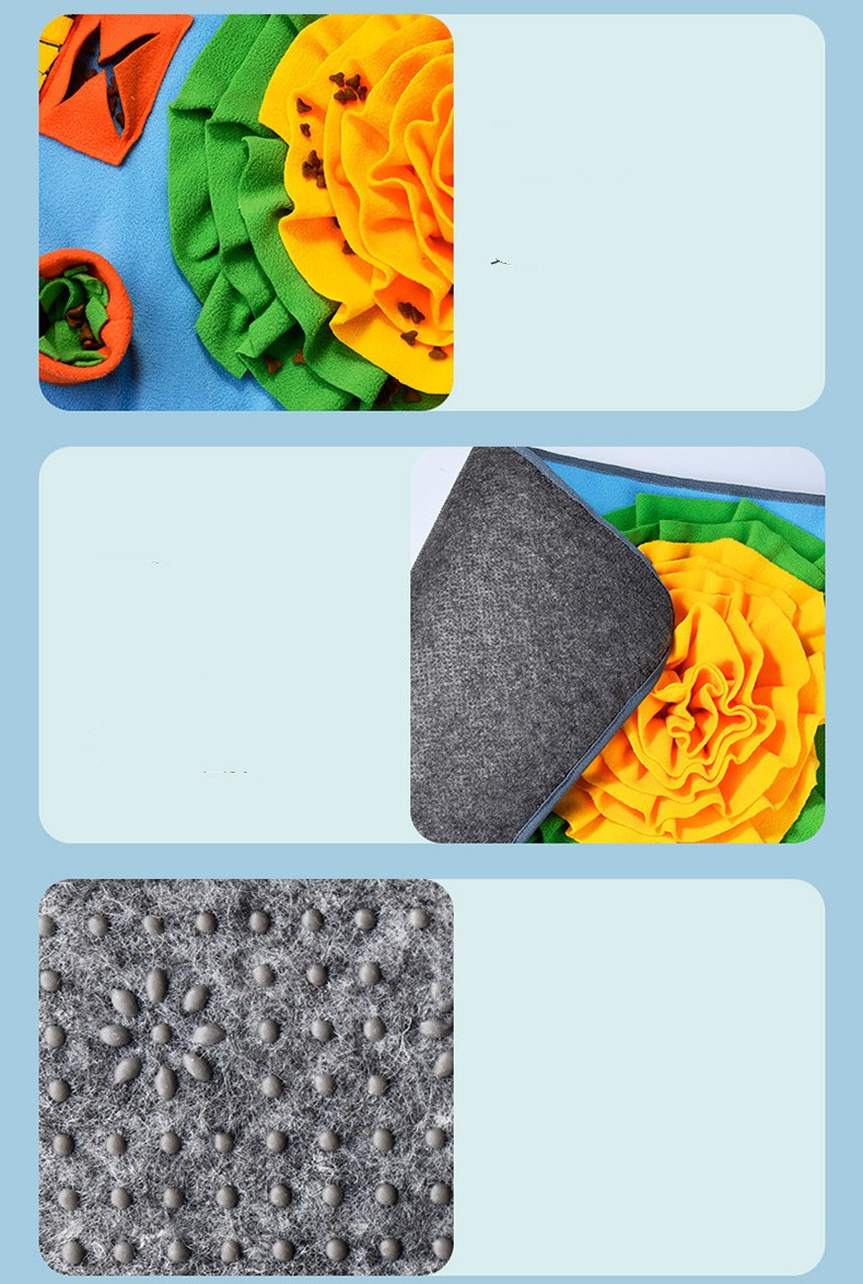Puzzle Mat