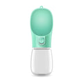 Portable Pet Water Bottle with Drinking Cup